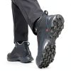 HUMTTO Mens Waterproof Hiking Boots Non-Slip Durable Comfort-8