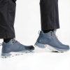 HUMTTO Mens Waterproof Hiking Boots Non-Slip Durable Comfort-2