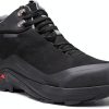 HUMTTO Mens Waterproof Hiking Boots Non-Slip Durable Comfort-0