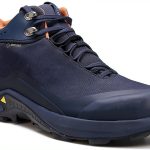 HUMTTO Mens Waterproof Hiking Boots Non Slip Durable Comfort-0