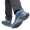 HUMTTO Mens Waterproof Hiking Boots Non Slip Durable Comfort-8