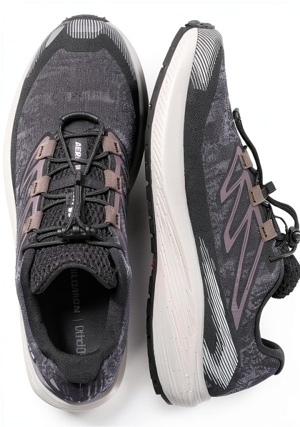 Womens Running Shoes OptiFOAM Cushion QuickLACE System-6