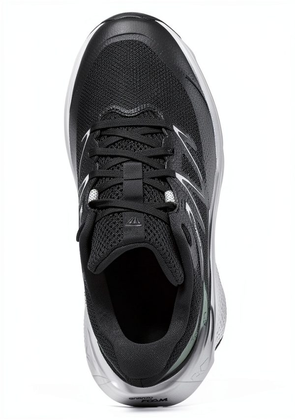 Salomon Womens Trail Running Shoes Cushioning Grip Fit-5