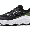 Salomon Womens Trail Running Shoes Cushioning Grip Fit-0