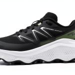 Salomon Womens Trail Running Shoes Cushioning Grip Fit-0