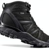 XPETI Mens Tactical Boots Waterproof Durable Outdoor Work-6