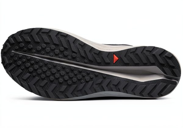 Salomon Mens Trail Running Shoes Energy Foam QuickLACE-4