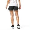 Salomon Womens Running Shorts Lightweight Fast Drying-4