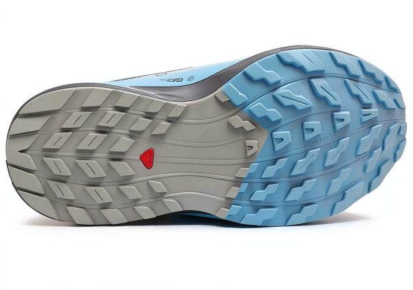 Sense Ride 5 Mens Trail Running Shoes by Salomon-2