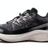 Salomon Mens Trail Running Shoes Energy Foam QuickLACE-1