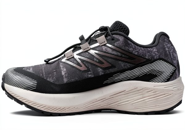 Salomon Mens Trail Running Shoes Energy Foam QuickLACE-1
