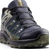 Salomon Mens Hiking Shoes Waterproof GORE-TEX Lightweight-3