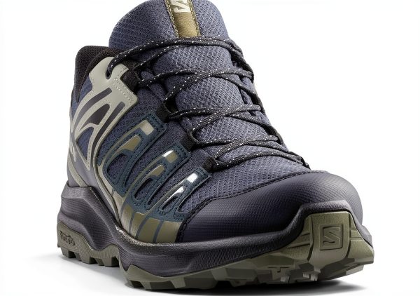 Salomon Mens Hiking Shoes Waterproof GORE-TEX Lightweight-3