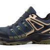 Salomon Mens Hiking Shoes Waterproof GORE-TEX Lightweight-2