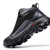 HUMTTO Mens Waterproof Hiking Boots Non-Slip Durable Comfort-6