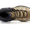 Salomon Hiking Boots Mens Grip Recycled Materials Stability-1