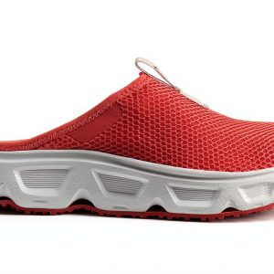 Salomon Womens Recovery Shoes Ultra Cushy Fuze Foam Comfort-0