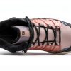 Salomon Womens Hiking Boots Warm Dry Winter Protection Grip-1