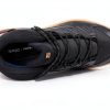 Salomon Hiking Boots Mens Grip Recycled Materials Stability-1