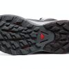 Salomon Mens Hiking Boots Waterproof GORE-TEX Cushioned-5