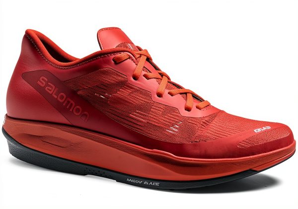 Salomon Trail Running Shoes Waterproof GORE-TEX Mens Size-3