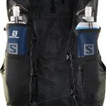 Salomon Hydration Vest Trail Running Pack Lightweight Fit-0