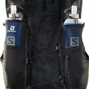 Salomon Hydration Vest Trail Running Pack Lightweight Fit-0