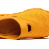 Jakcuz Men Mules Slip On Breathable Mesh Comfortable Shoes-3