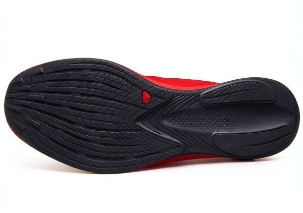 Salomon Trail Running Shoes Waterproof GORE-TEX Mens Size-2