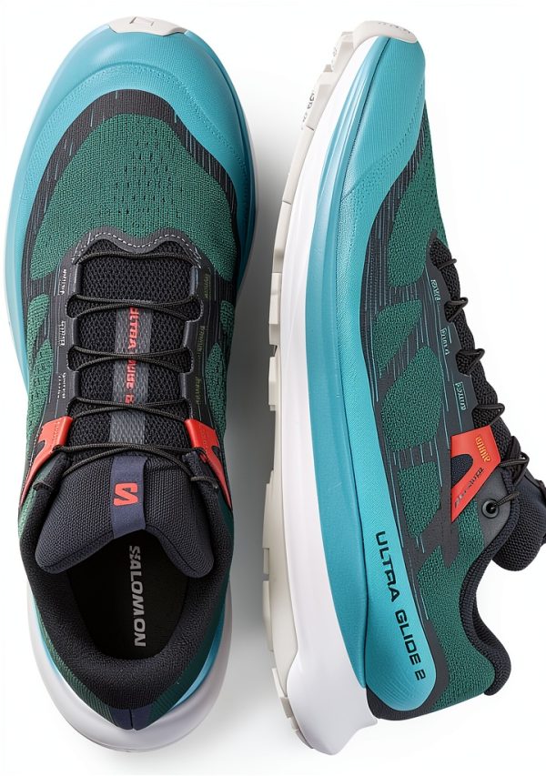 salomon xt quest