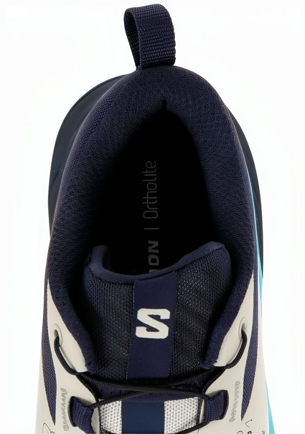 Sense Ride 5 Mens Trail Running Shoes by Salomon-7