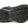 Salomon Hiking Boots Mens Grip Recycled Materials Stability-2