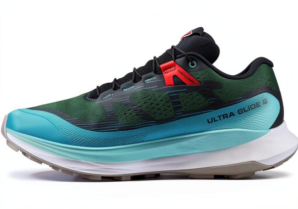 salomon xa pro 3d