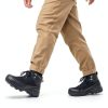 HUMTTO Waterproof Hiking Boots Mens All Terrain Grip-2