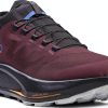 Womens Rubber Sole Shoes Comfortable Durable Footwear-0