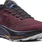 Womens Rubber Sole Shoes Comfortable Durable Footwear-0