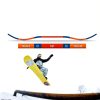 Salomon Snowboard Advanced 151 FW25 Model Mixed Material-4