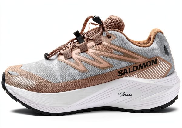 Paloma Womens Running Shoes Energy Foam QuickLACE System-0
