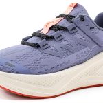 Salomon Womens Running Shoes Reverse Camber energyFOAM evo-0