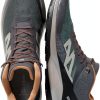 Salomon Mens Hiking Boots Waterproof GORE-TEX Cushioned-4