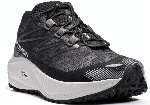 Paloma Hiking Shoes Mens Lightweight QuickLACE System-2