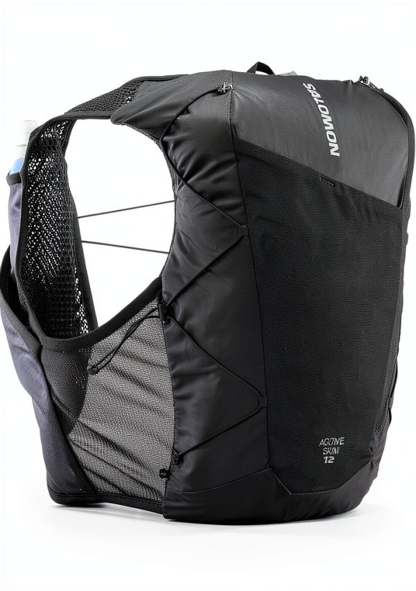 salomon ski