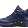 HUMTTO Mens Waterproof Hiking Boots Non Slip Durable Comfort-3