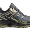Salomon Mens Hiking Shoes Waterproof GORE-TEX Lightweight-1