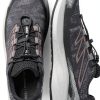 Salomon Mens Trail Running Shoes Energy Foam QuickLACE-5