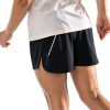 Salomon Womens Running Shorts Lightweight Fast Drying-7