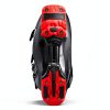 Salomon Alpine Touring Boots Black Red Beluga 2023 Model-3