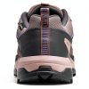 Salomon Mens Trail Running Shoes Synthetic Textile Stability-6