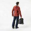 Salomon Ski Boot Bag Durable Polyester Unisex Black-1