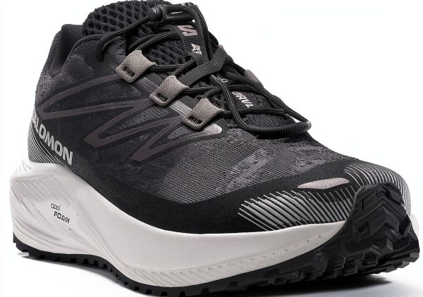 Nike Mens Hiking Shoe Lightweight Comfort QuickLACE System-2
